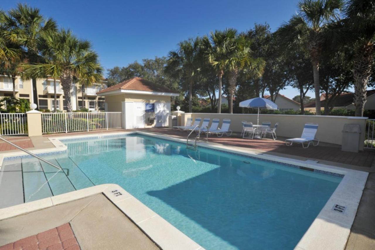 Holiday home Tops'l Captiva 33 *