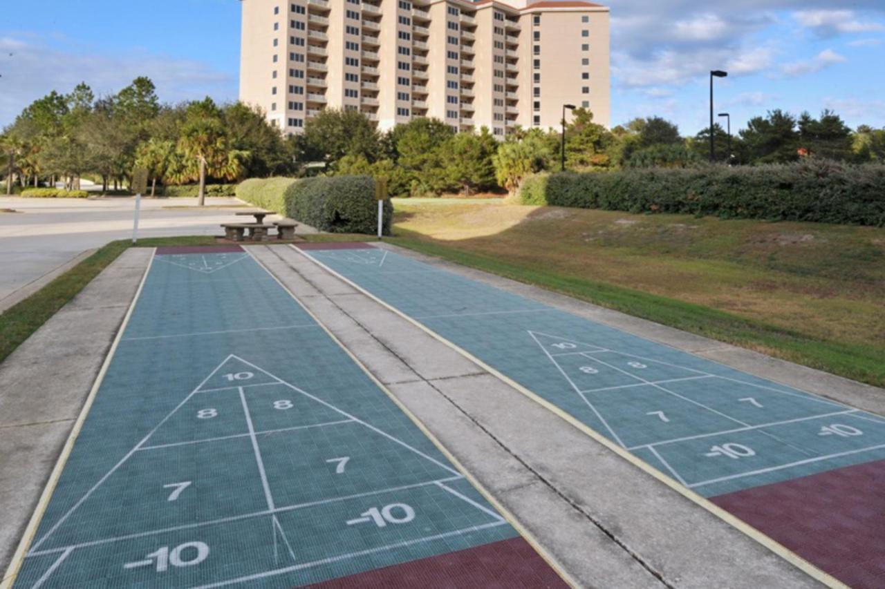 Tops'l Captiva 33 * Destin