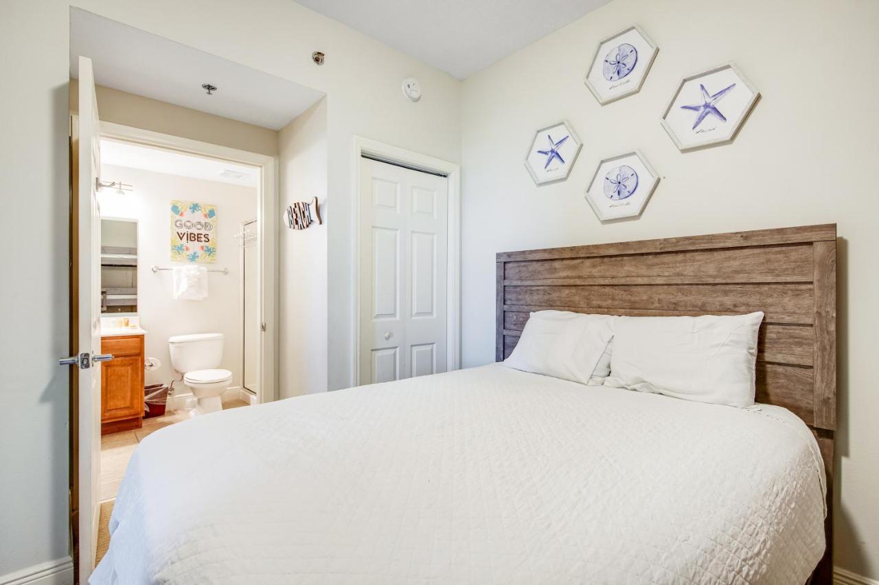 Ariel Dunes I Destin