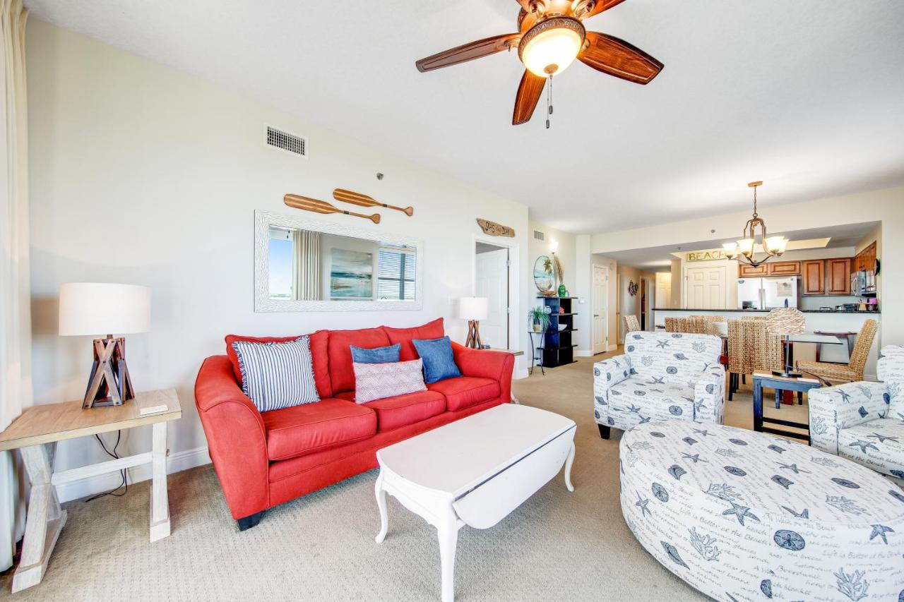 Ariel Dunes I Apartment *