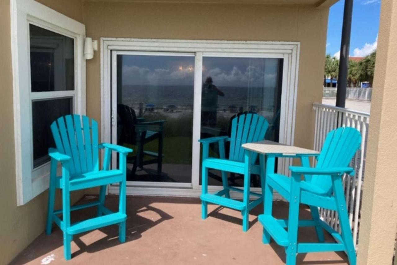 Holiday home Emerald Dunes # 101