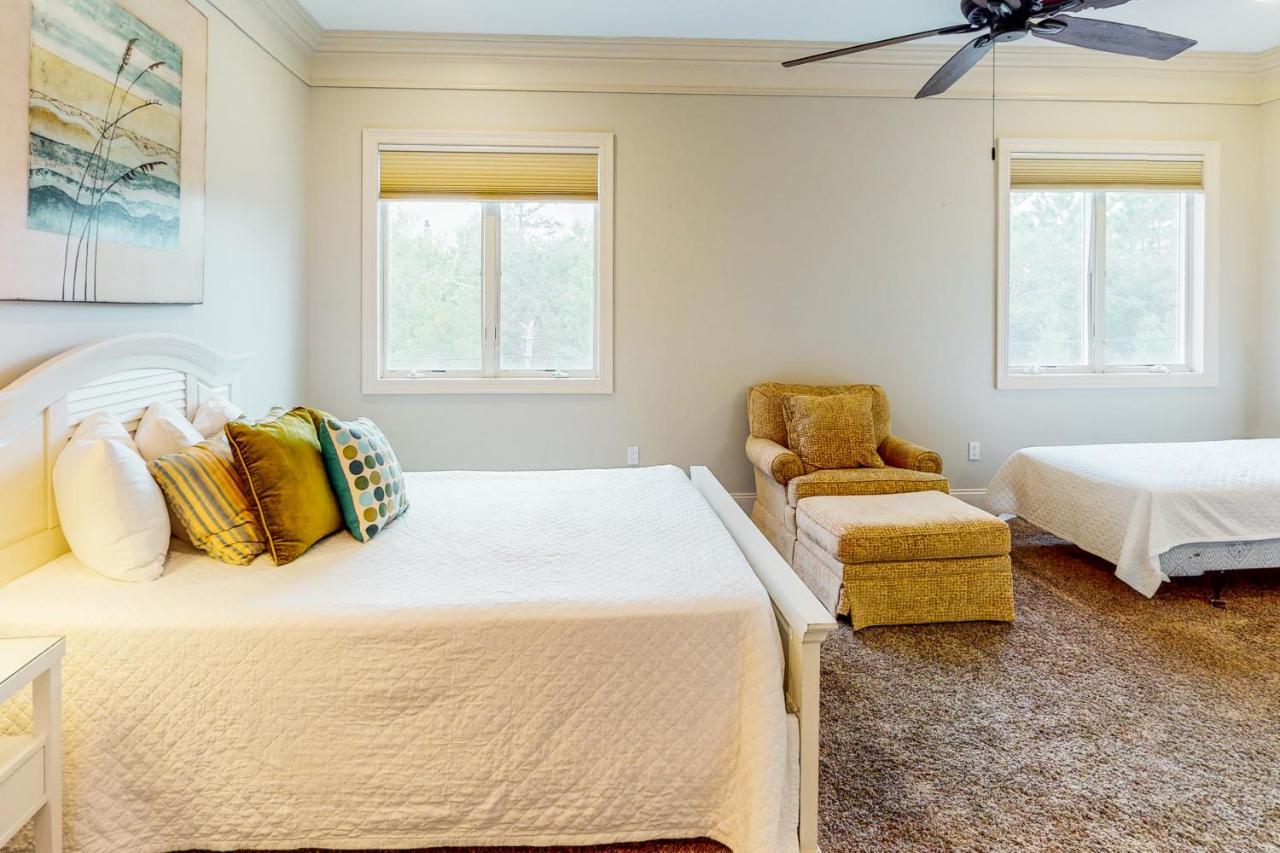 Tops'l Captiva 33 Destin