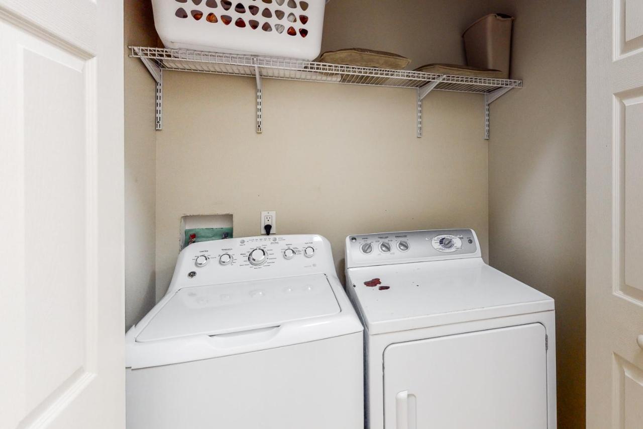 Tops'l Captiva 33 Holiday home