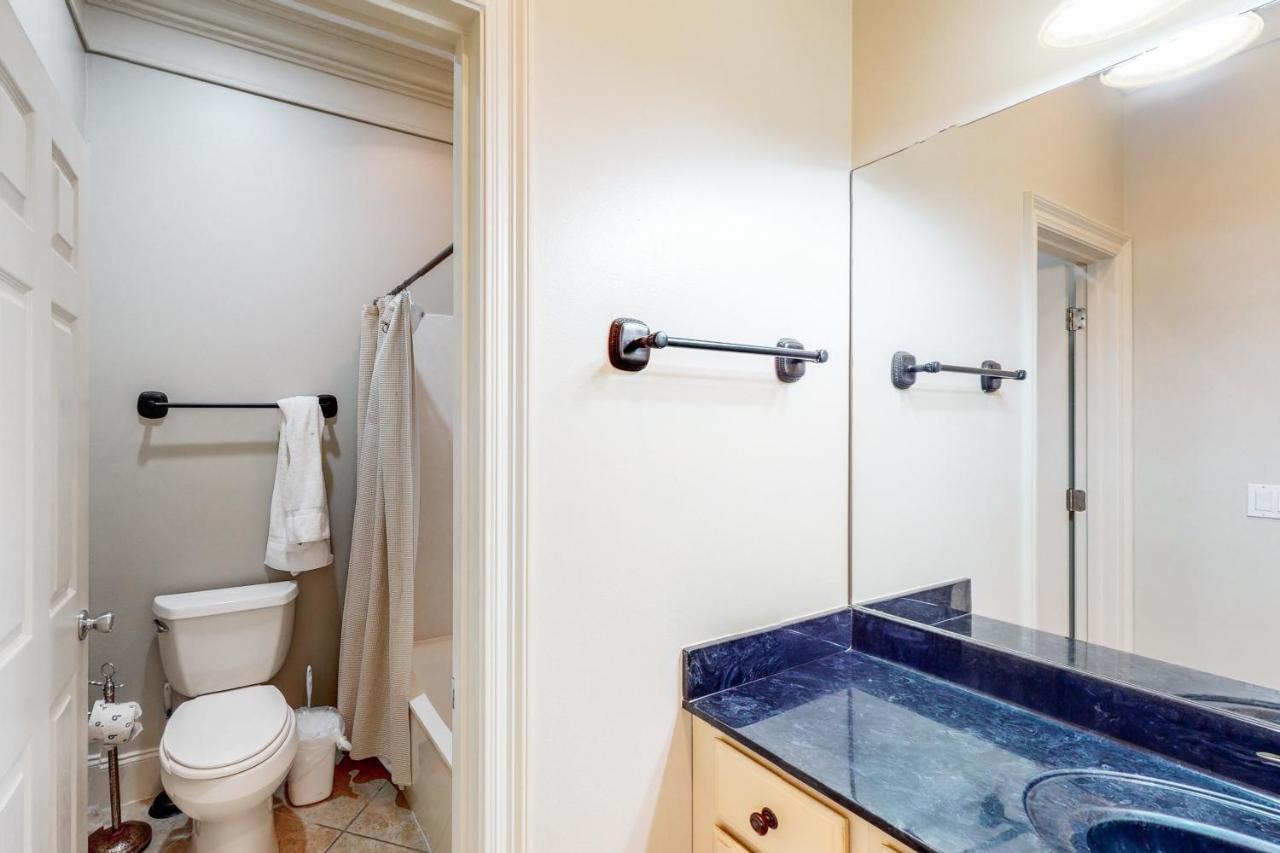 Tops'l Captiva 33 Holiday home *