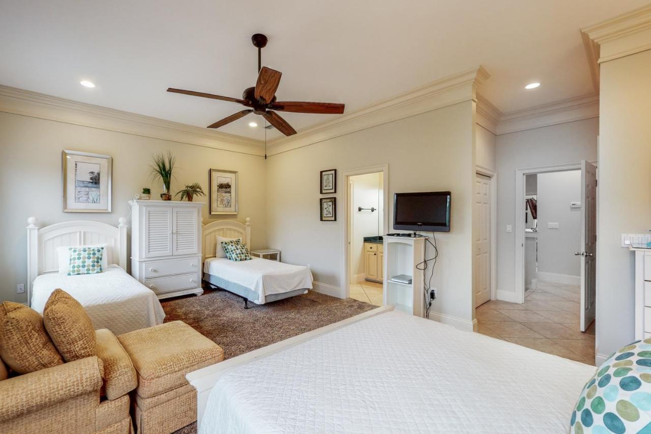 Tops'l Captiva 33 Destin