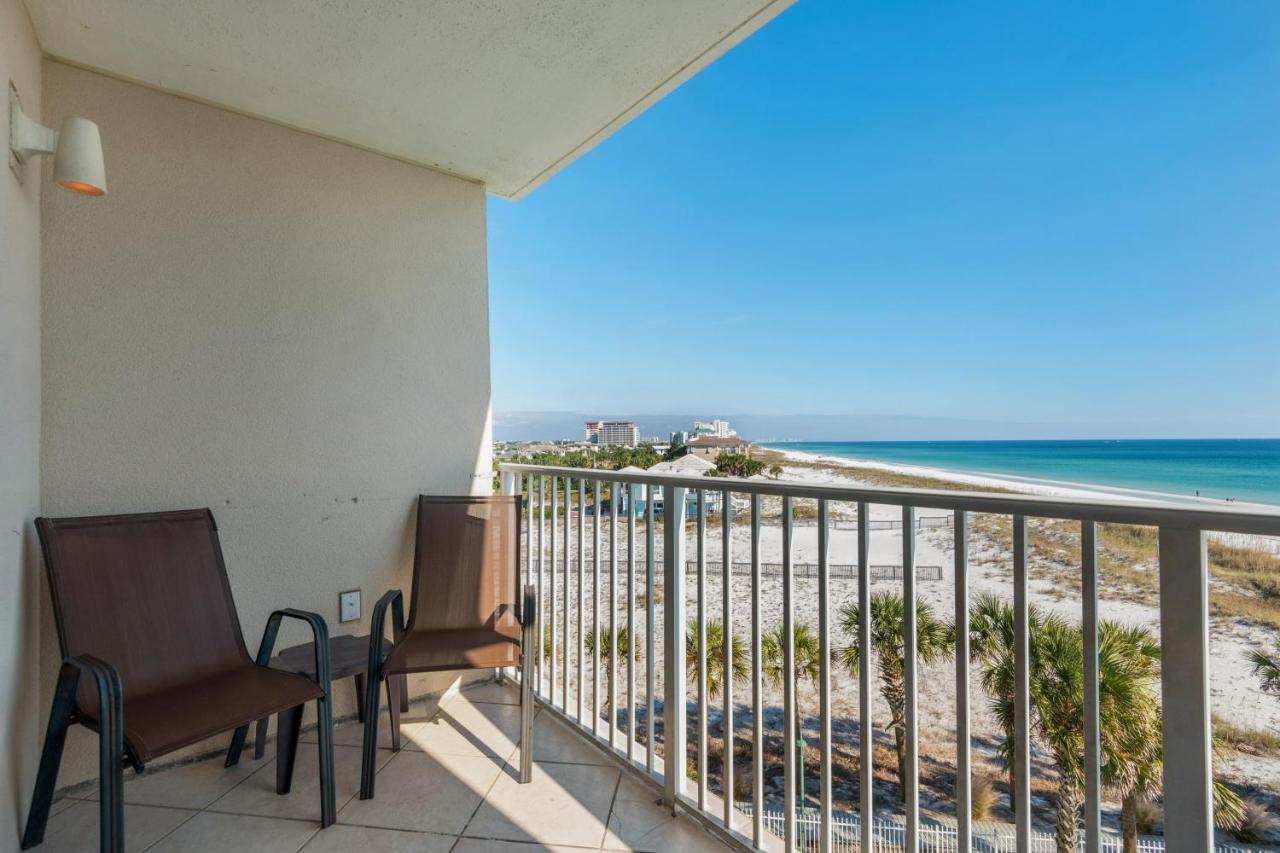 Holiday home On The Gulf Destin