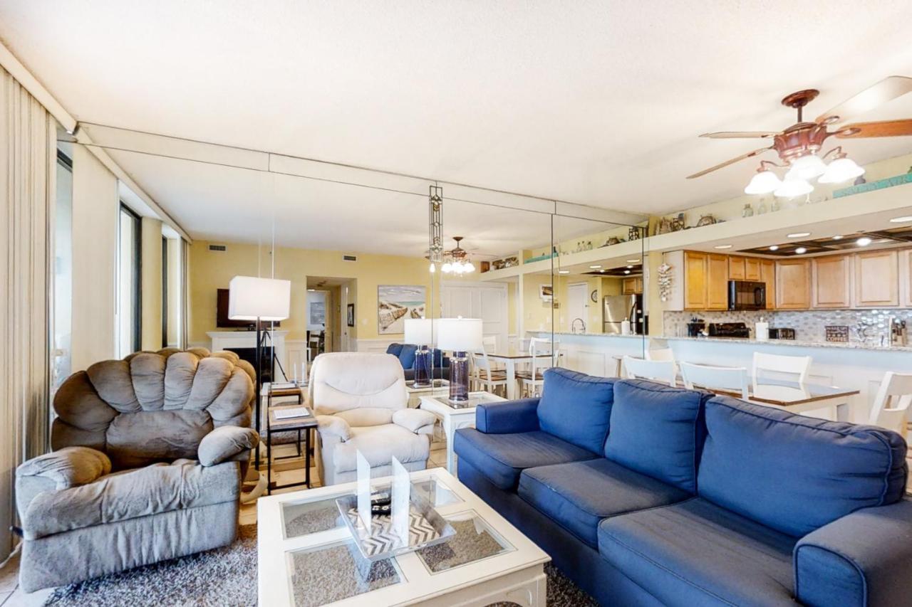 East Pass Towers Destin