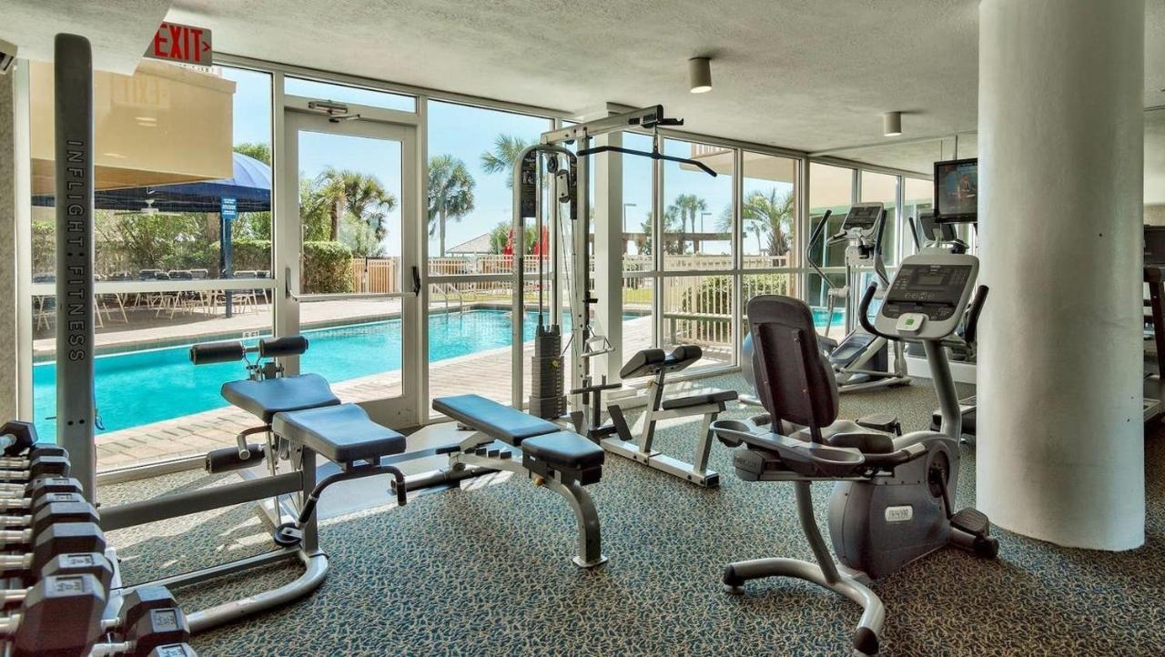 Just Updated - Beachfront Ocean View, 19th Floor * Destin