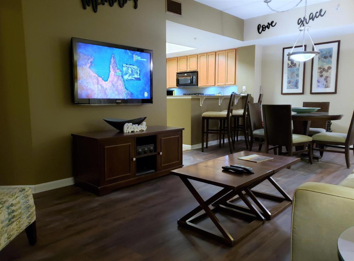 Aparthotel 1215 A Slice Of Heaven - Destin! Pool View!
