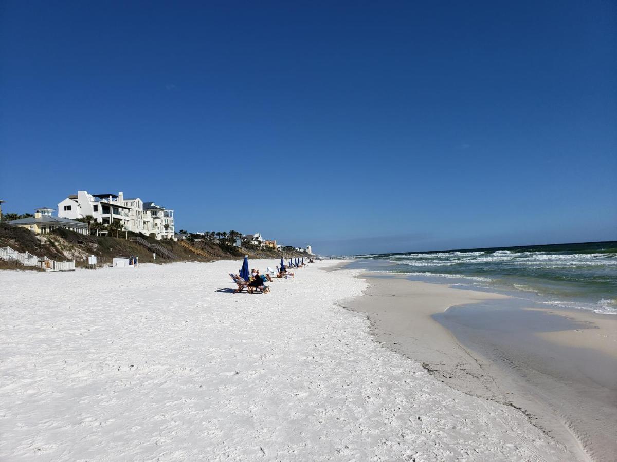 1215 A Slice Of Heaven - Destin! Pool View! Aparthotel *