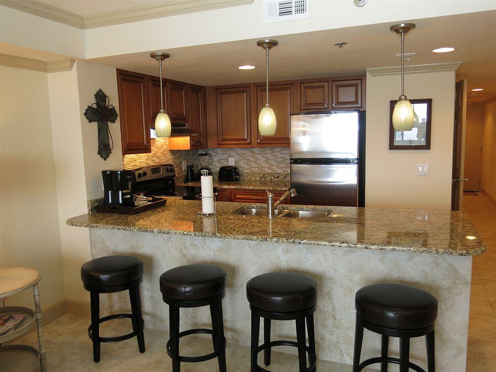 Sundestin Apartment *