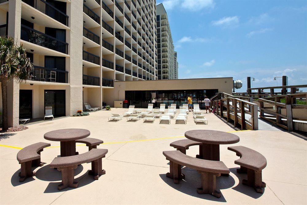 Apartment Sundestin