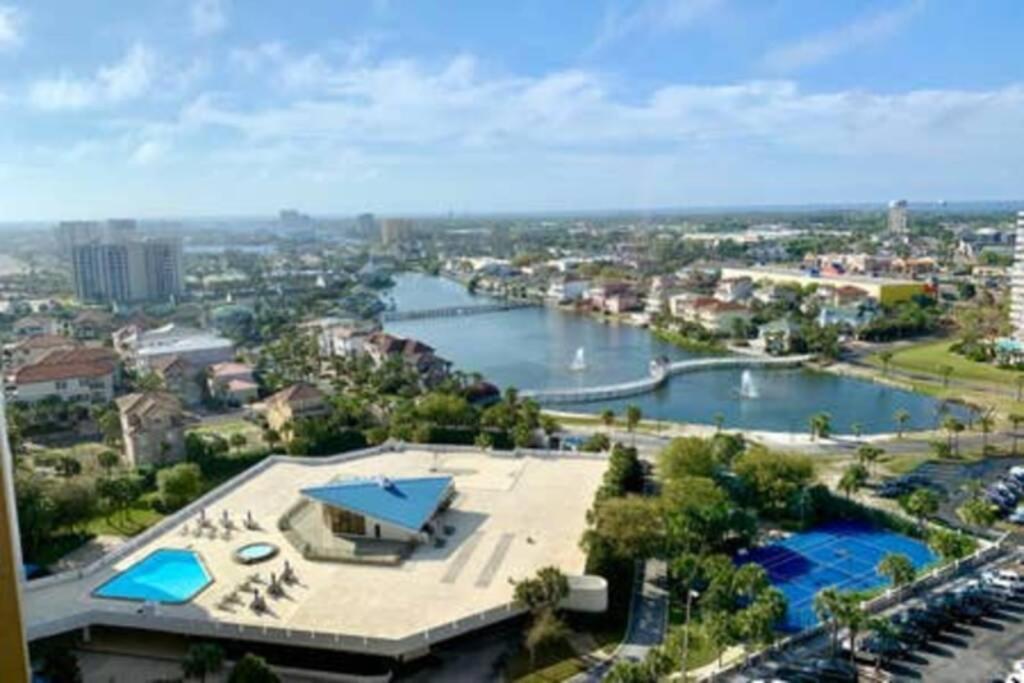 Front 18th Flr, Ocean View, New Upgrades *