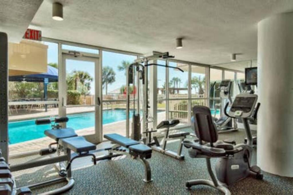 Front 18th Flr, Ocean View, New Upgrades * Destin
