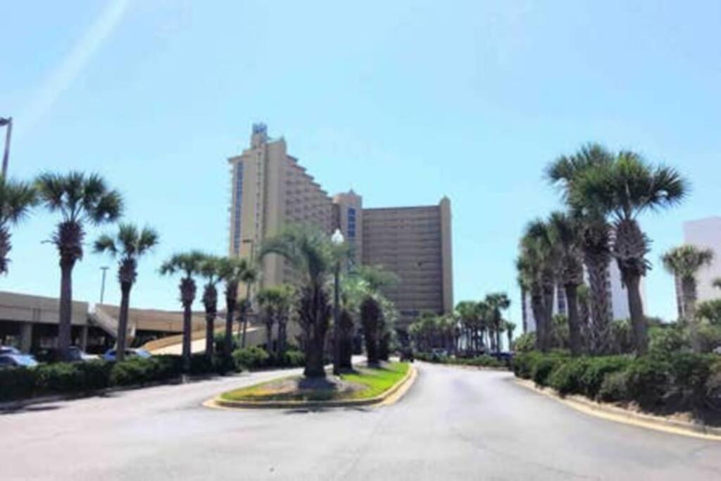 Front 18th Flr, Ocean View, New Upgrades Destin