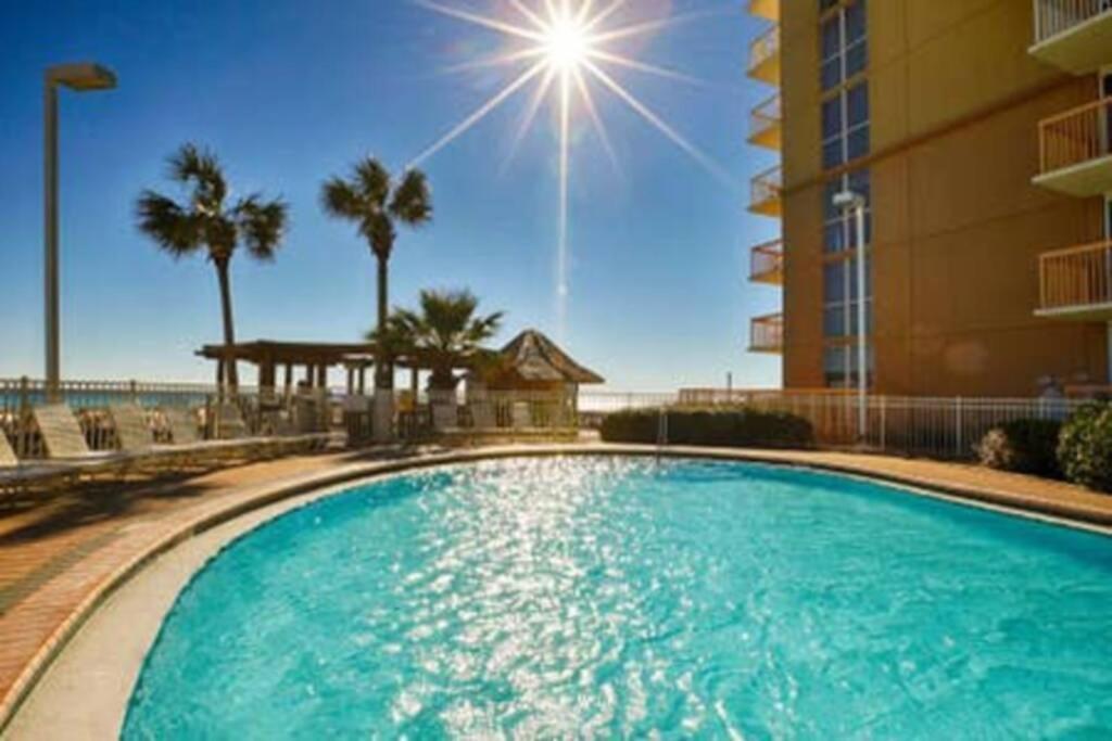 Front 18th Flr, Ocean View, New Upgrades Apartment Destin