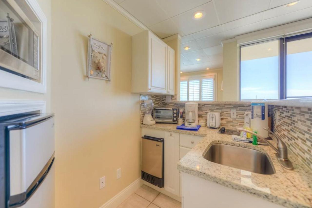 Emerald Towers Destin