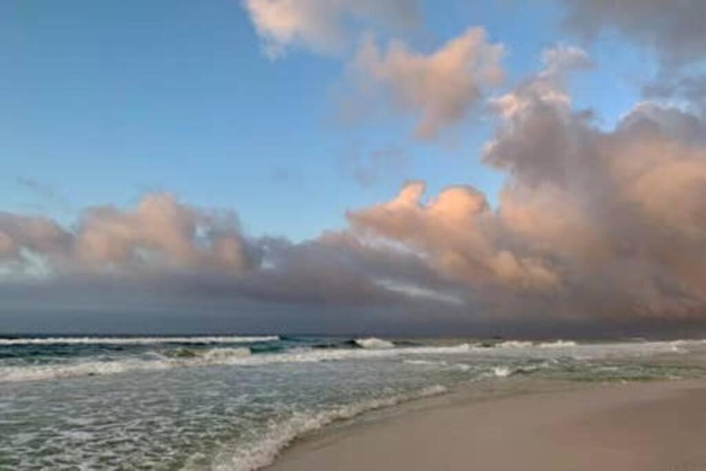 Front 18th Flr, Ocean View, New Upgrades Apartment Destin
