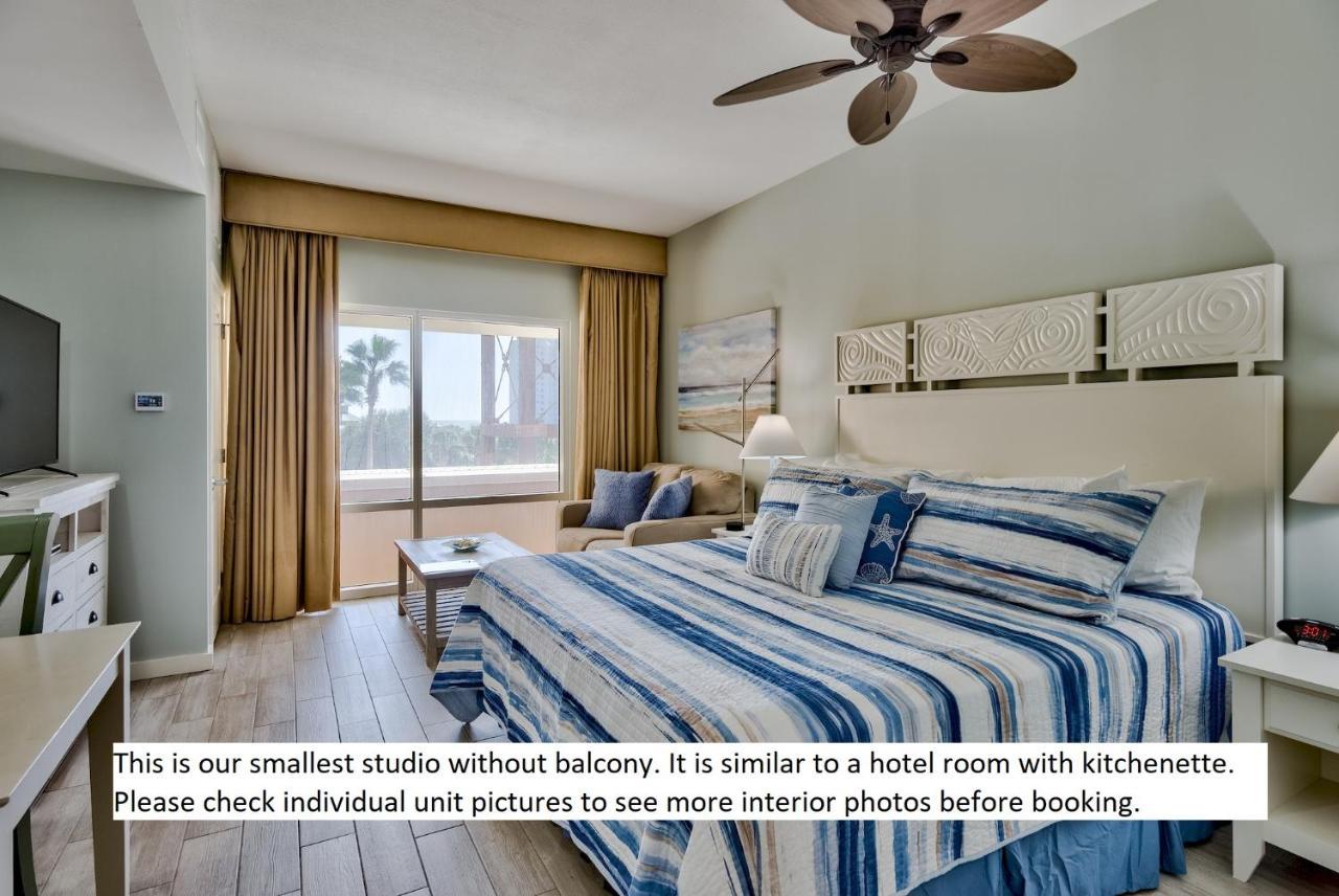 Apartment Sandestin Luau By Tufan