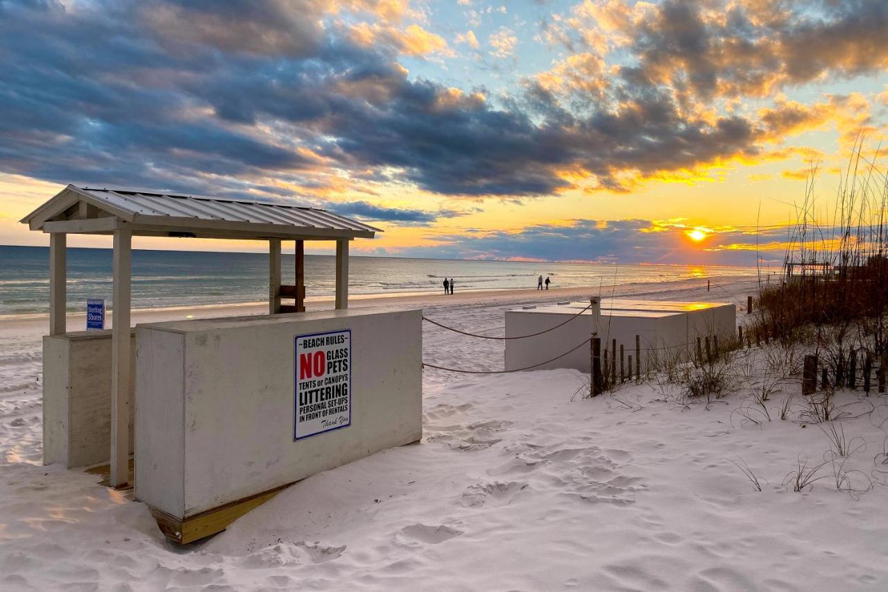Captain Morgan's - Crystal Subdivision Holiday home Destin