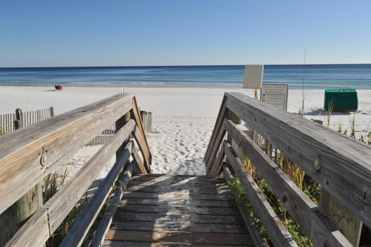 Emerald Towers Destin