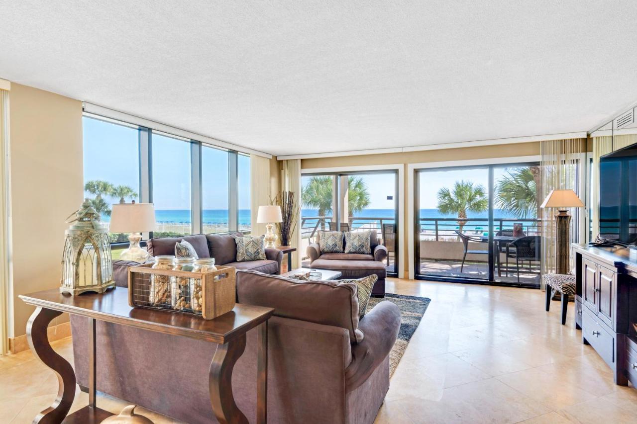 Emerald Towers Apartment