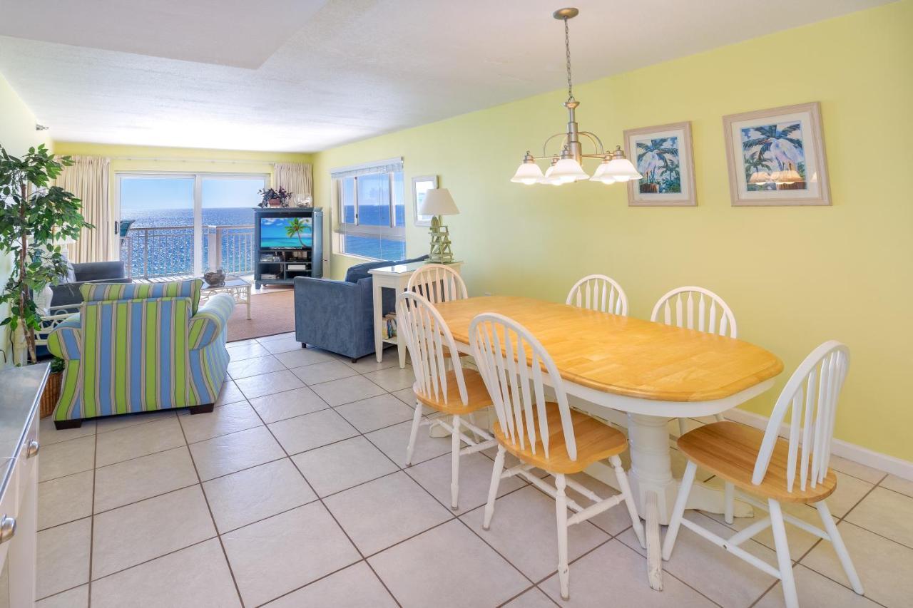 Aparthotel Destin Towers - Available Aug 30Th To Sept 6Th And Sept 20Th-Oct 4Th *
