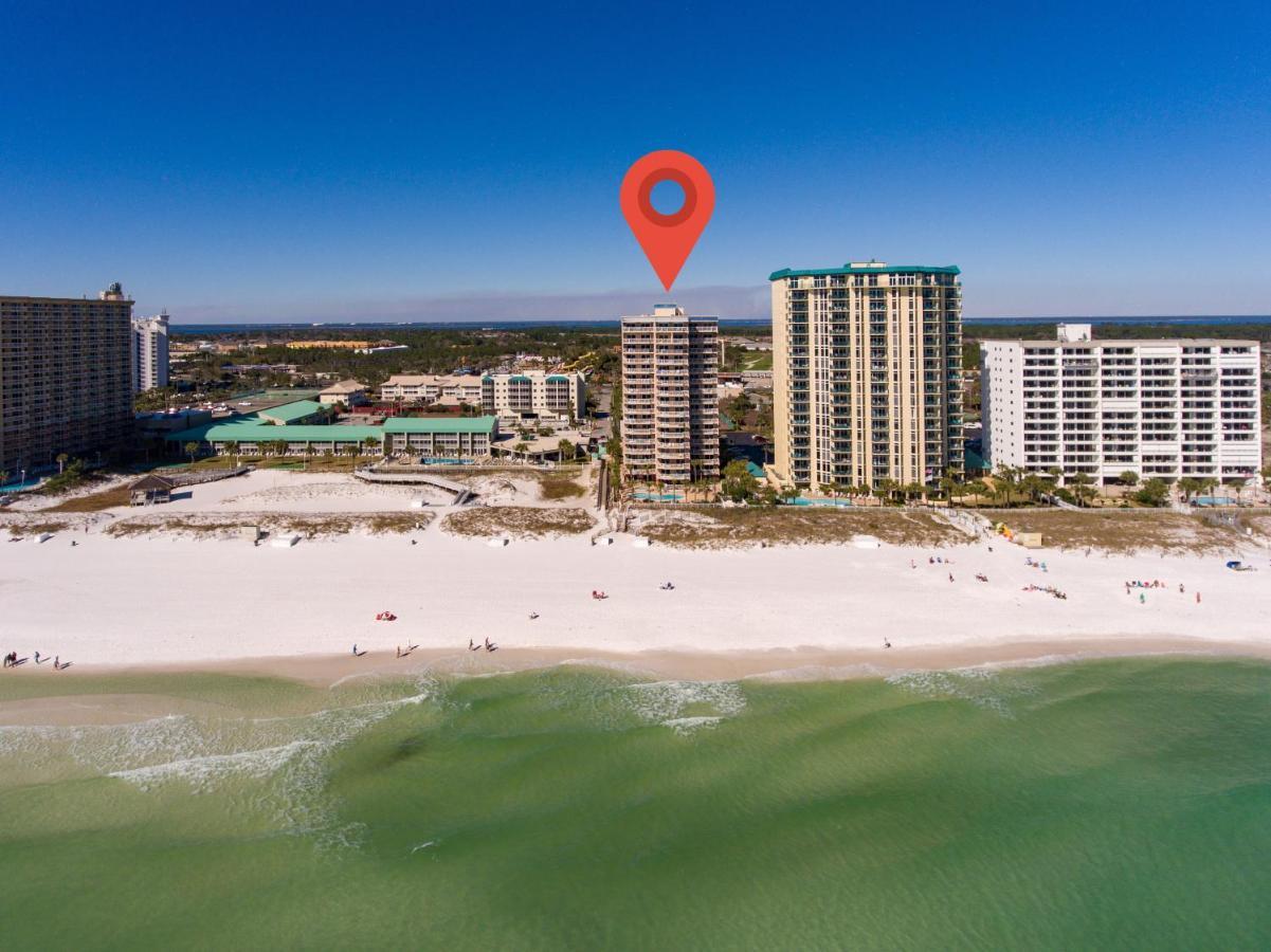 Destin Towers - Available Aug 30Th To Sept 6Th And Sept 20Th-Oct 4Th Aparthotel Destin