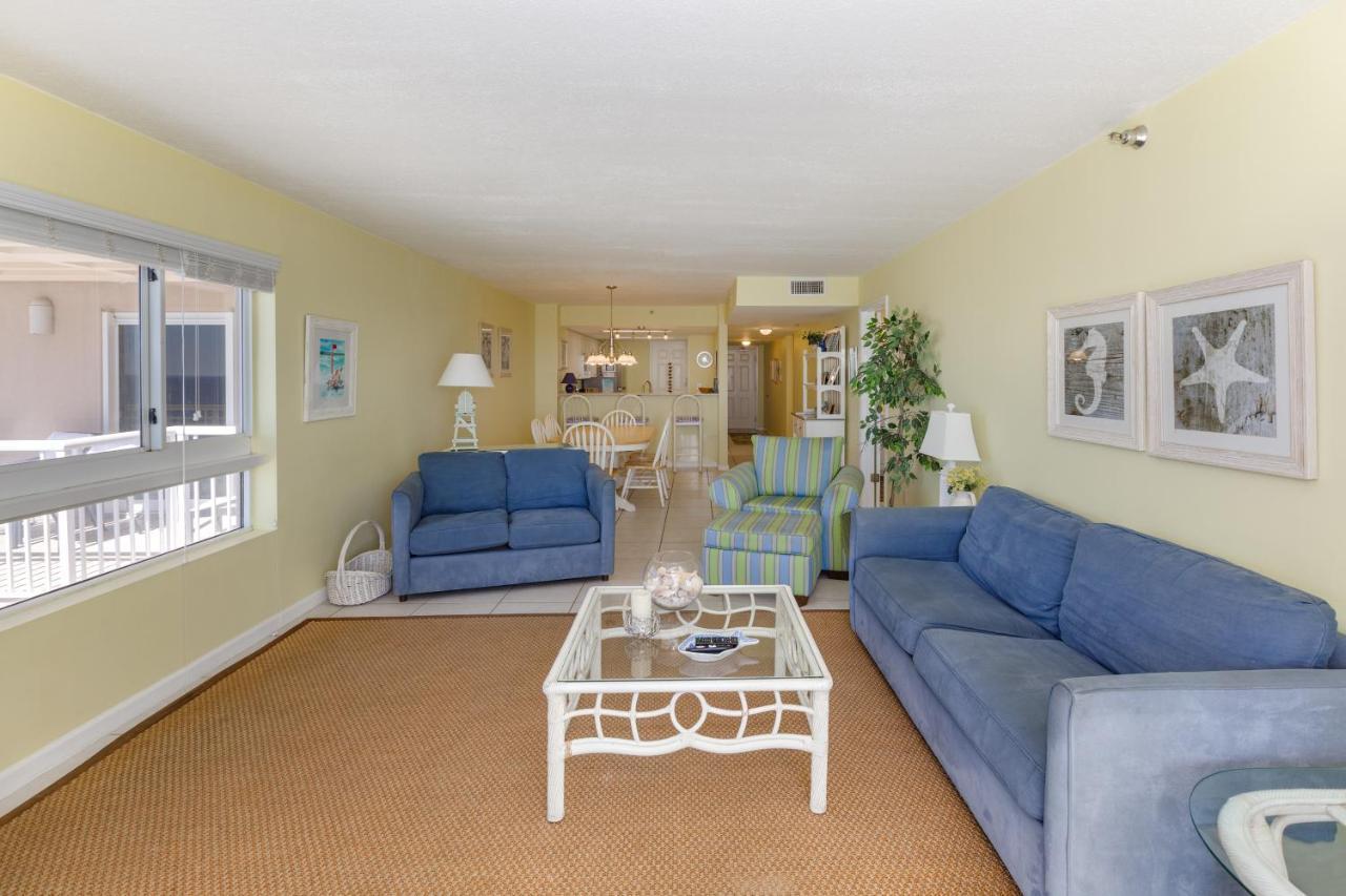 Aparthotel Destin Towers - Available Aug 30Th To Sept 6Th And Sept 20Th-Oct 4Th Destin
