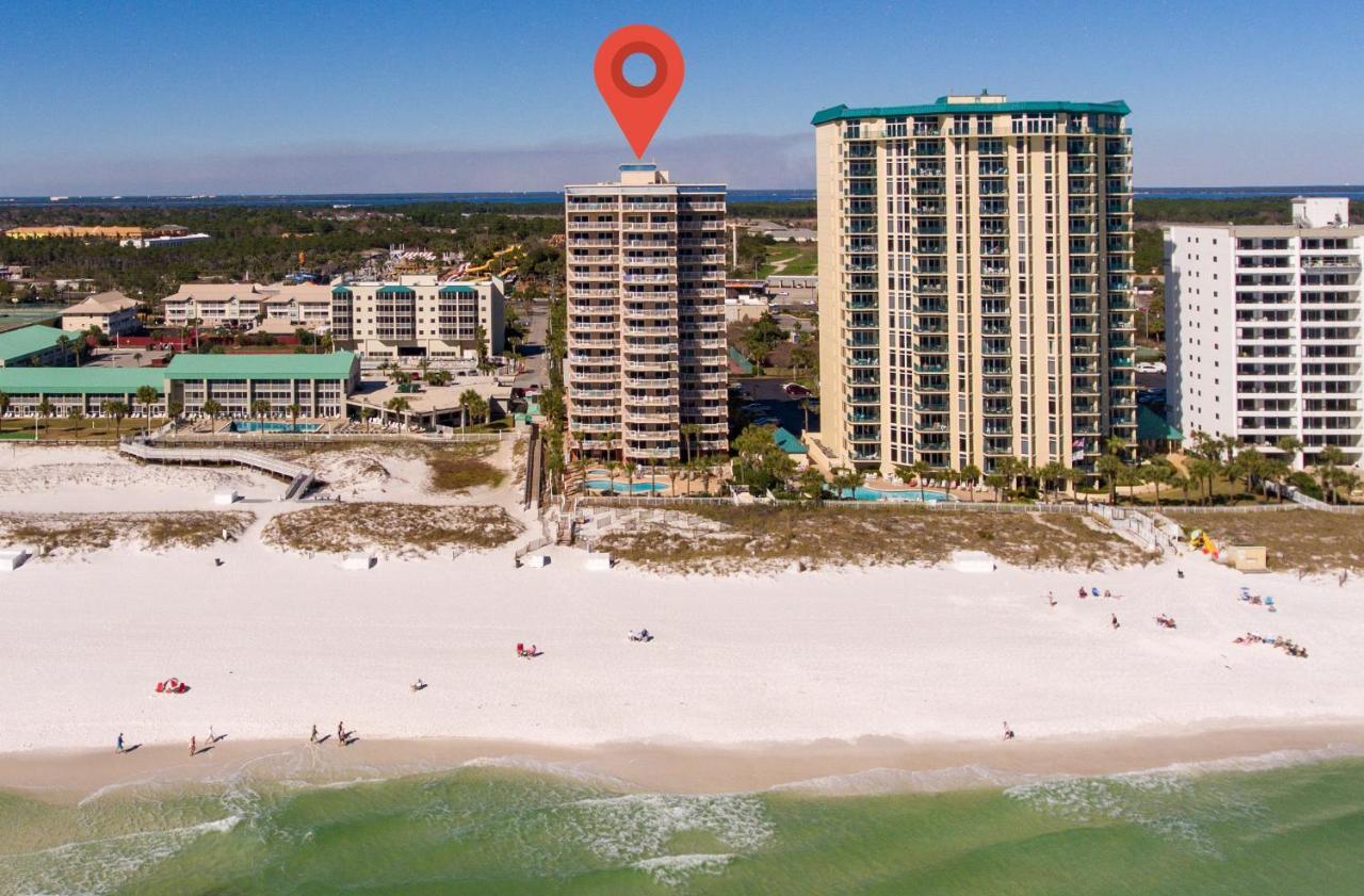 Aparthotel Destin Towers - Available Aug 30Th To Sept 6Th And Sept 20Th-Oct 4Th