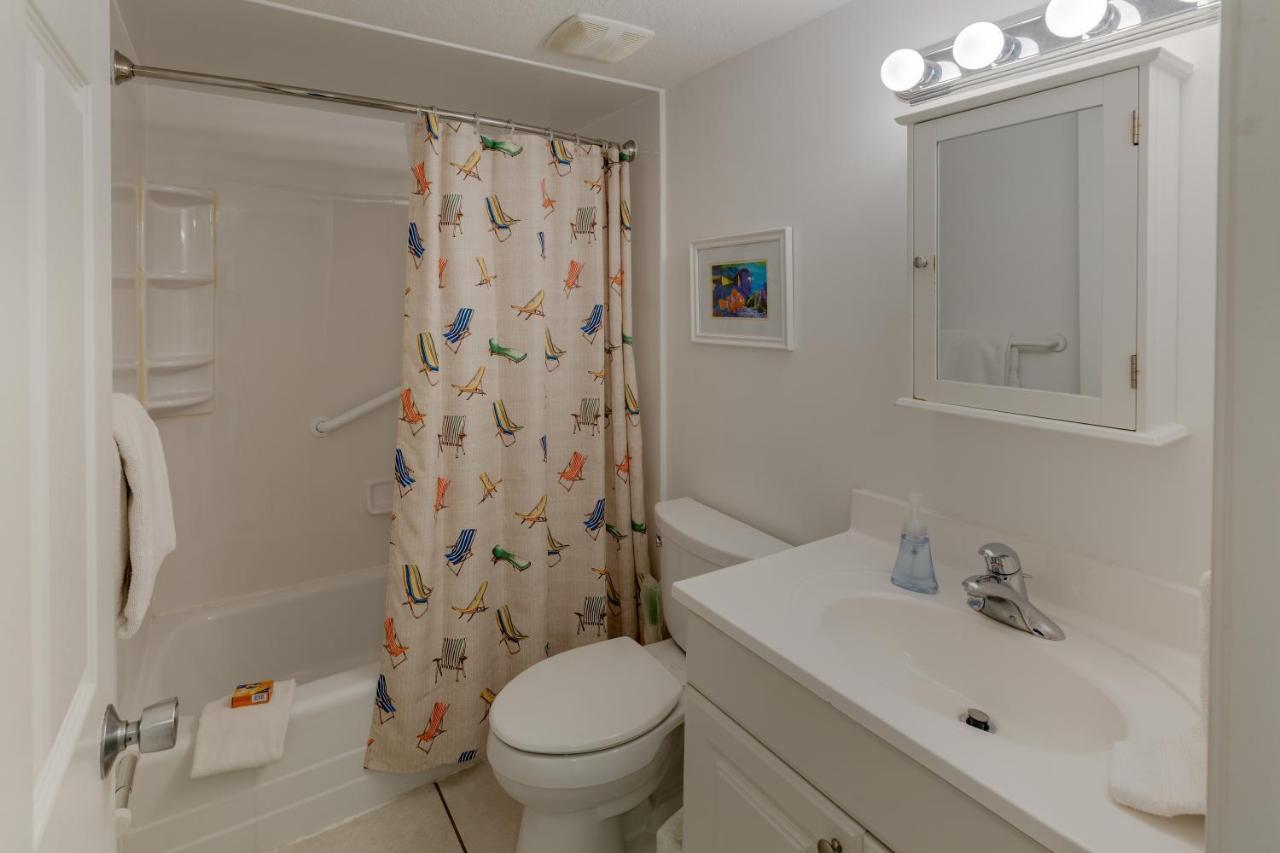 Destin Towers - Available Aug 30Th To Sept 6Th And Sept 20Th-Oct 4Th Destin