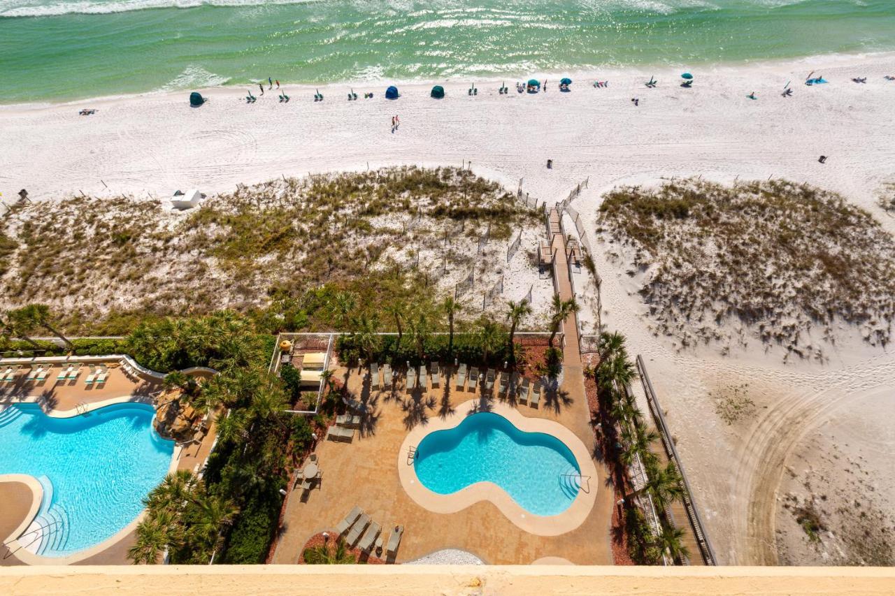 Aparthotel Destin Towers - Available Aug 30Th To Sept 6Th And Sept 20Th-Oct 4Th Destin