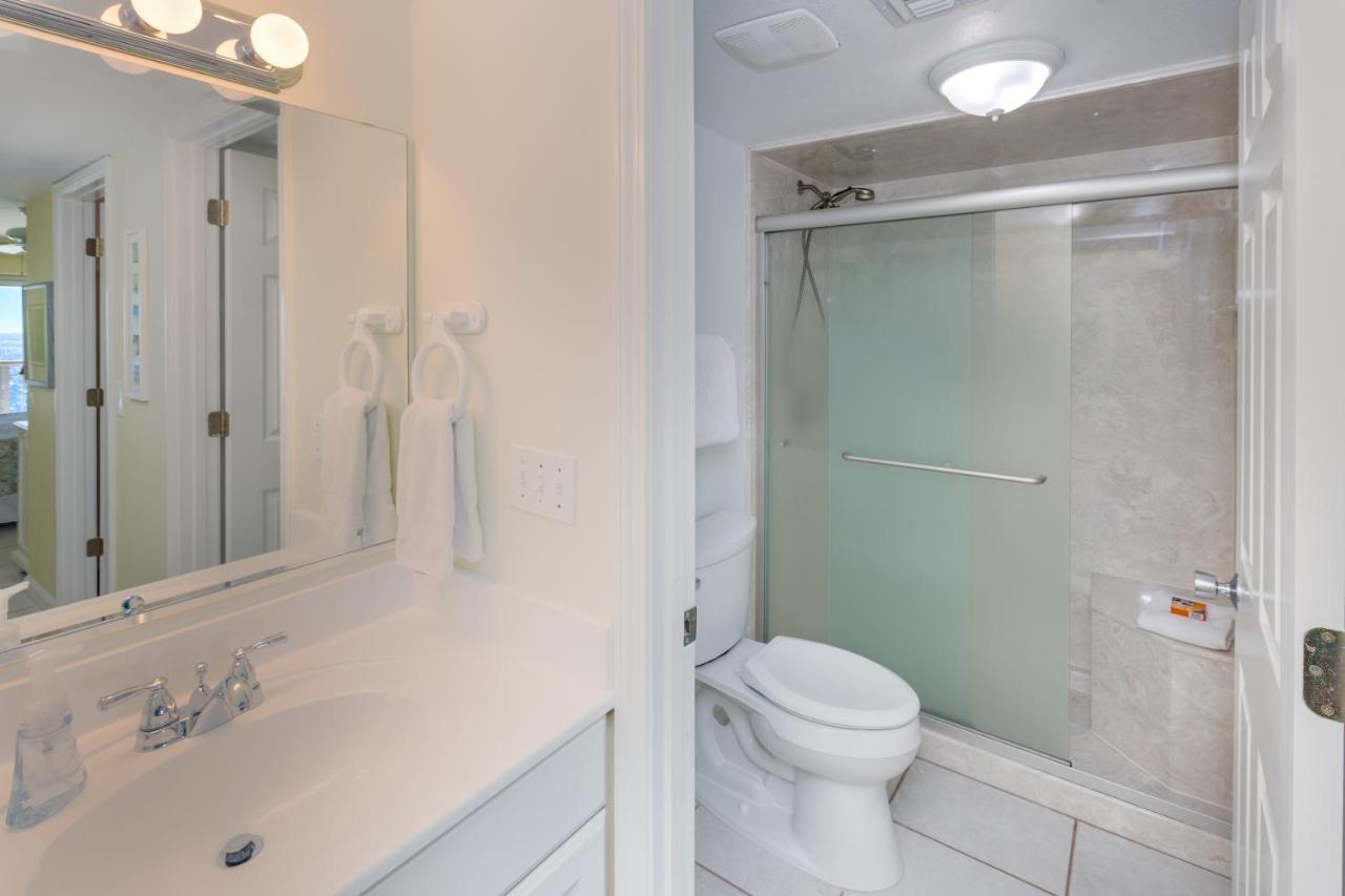 Destin Towers - Available Aug 30Th To Sept 6Th And Sept 20Th-Oct 4Th *