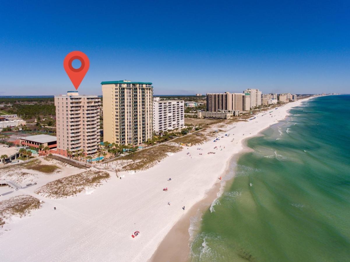Aparthotel Destin Towers - Available Aug 30Th To Sept 6Th And Sept 20Th-Oct 4Th Destin