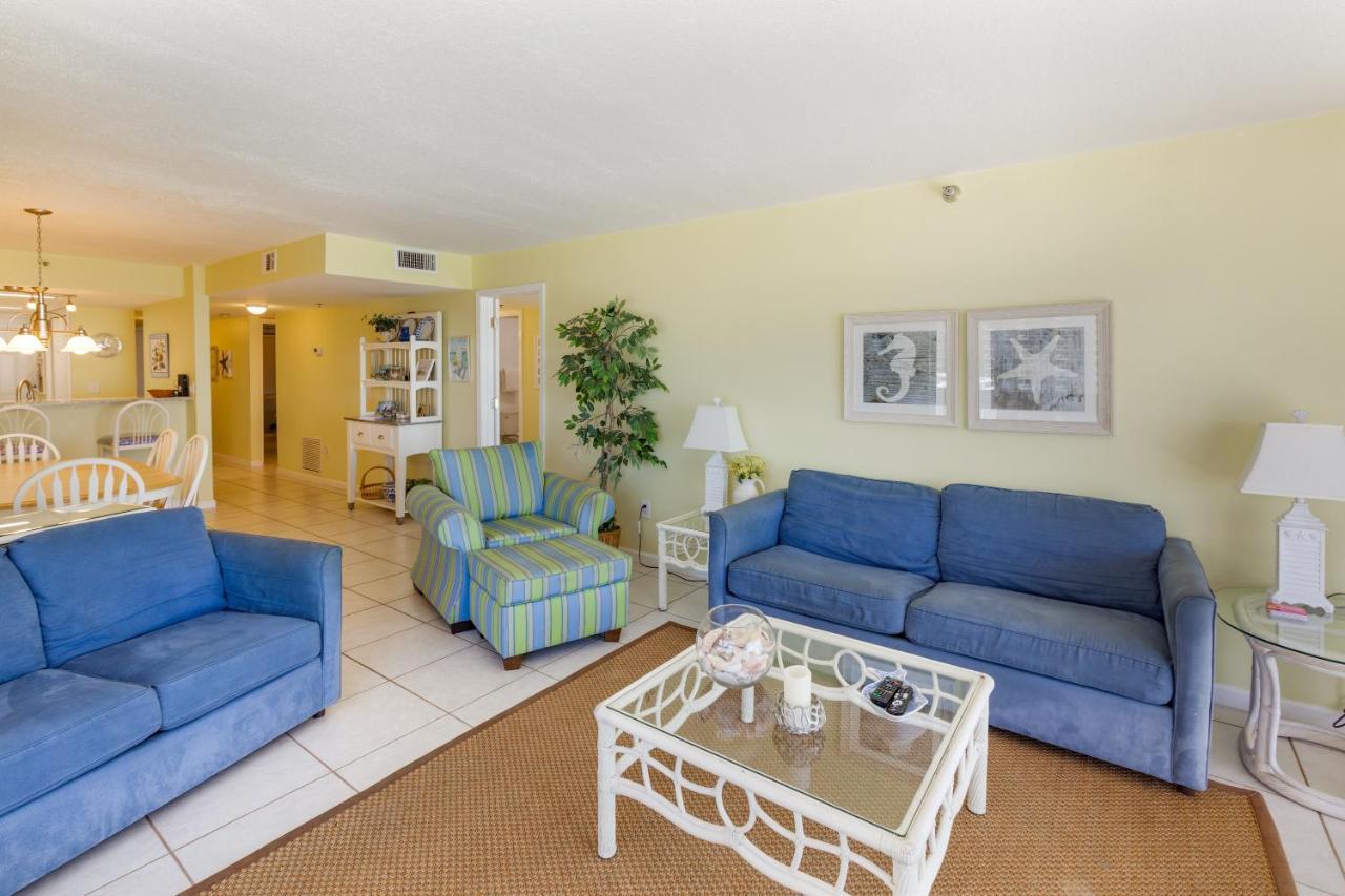 Destin Towers - Available Aug 30Th To Sept 6Th And Sept 20Th-Oct 4Th Aparthotel *
