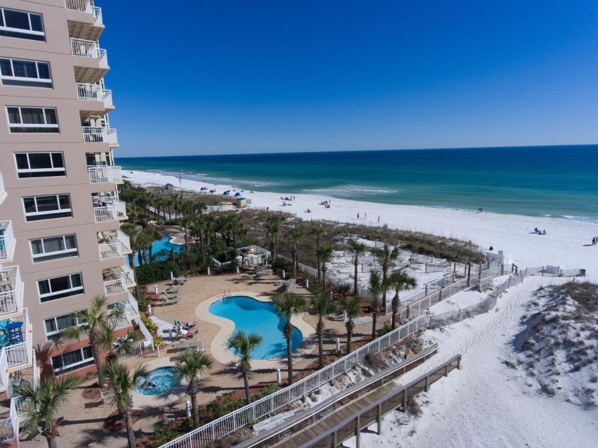 Destin Towers - Available Aug 30Th To Sept 6Th And Sept 20Th-Oct 4Th Aparthotel *