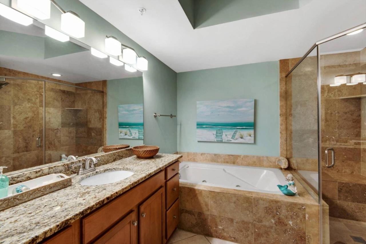 Holiday home Silver Shells-st. Croix #405 Destin
