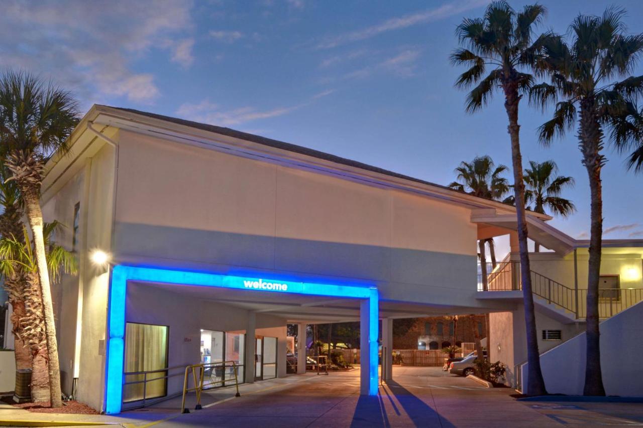 Hotel 6-destin, Fl