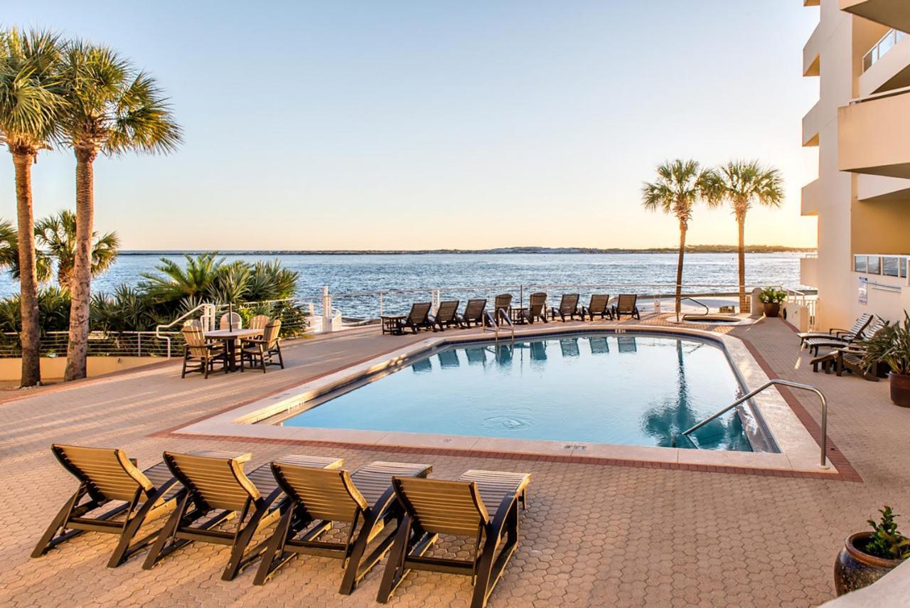 East Pass 308 Apartment Destin