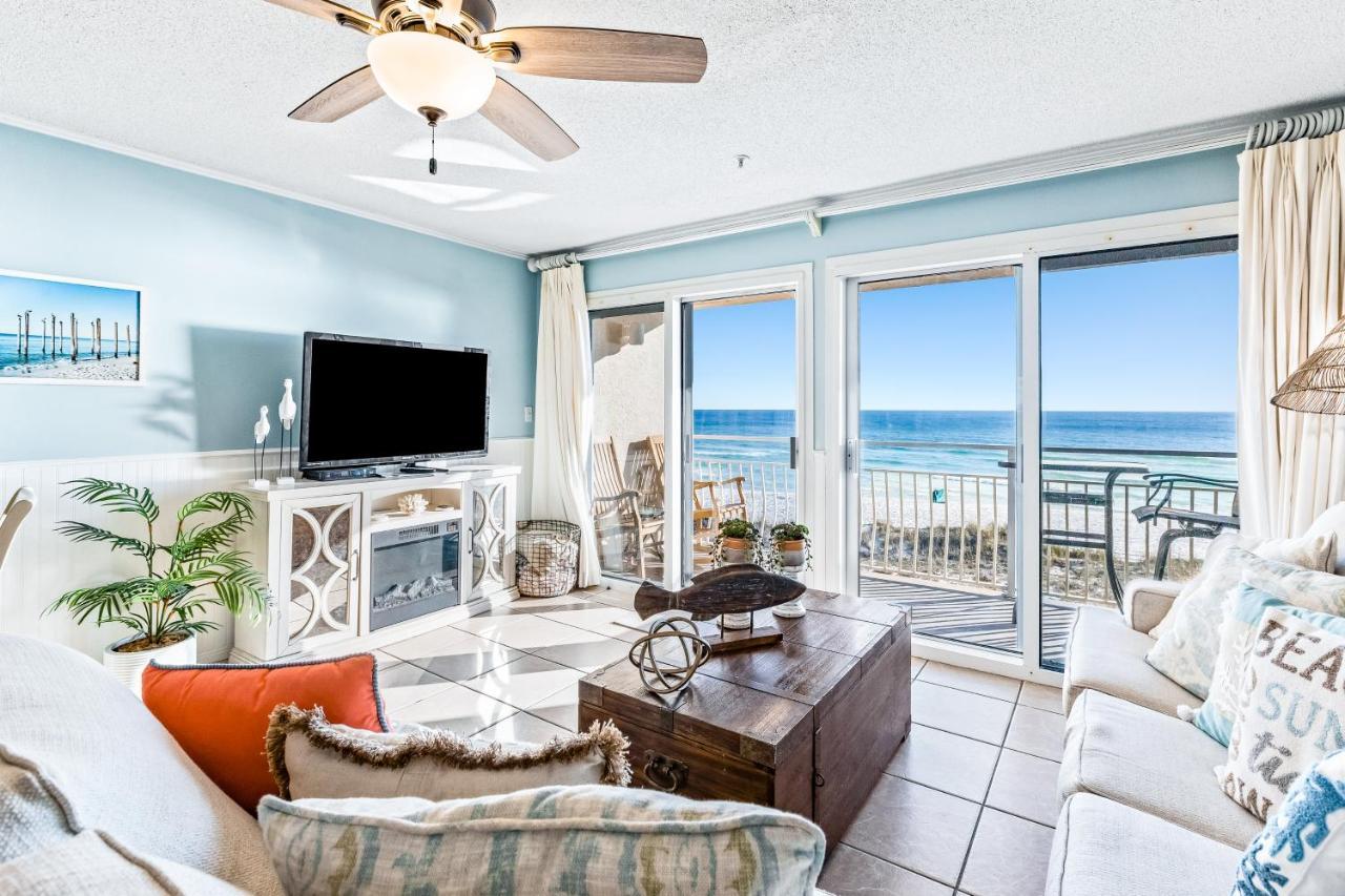 Crystal Sands Ii * Destin