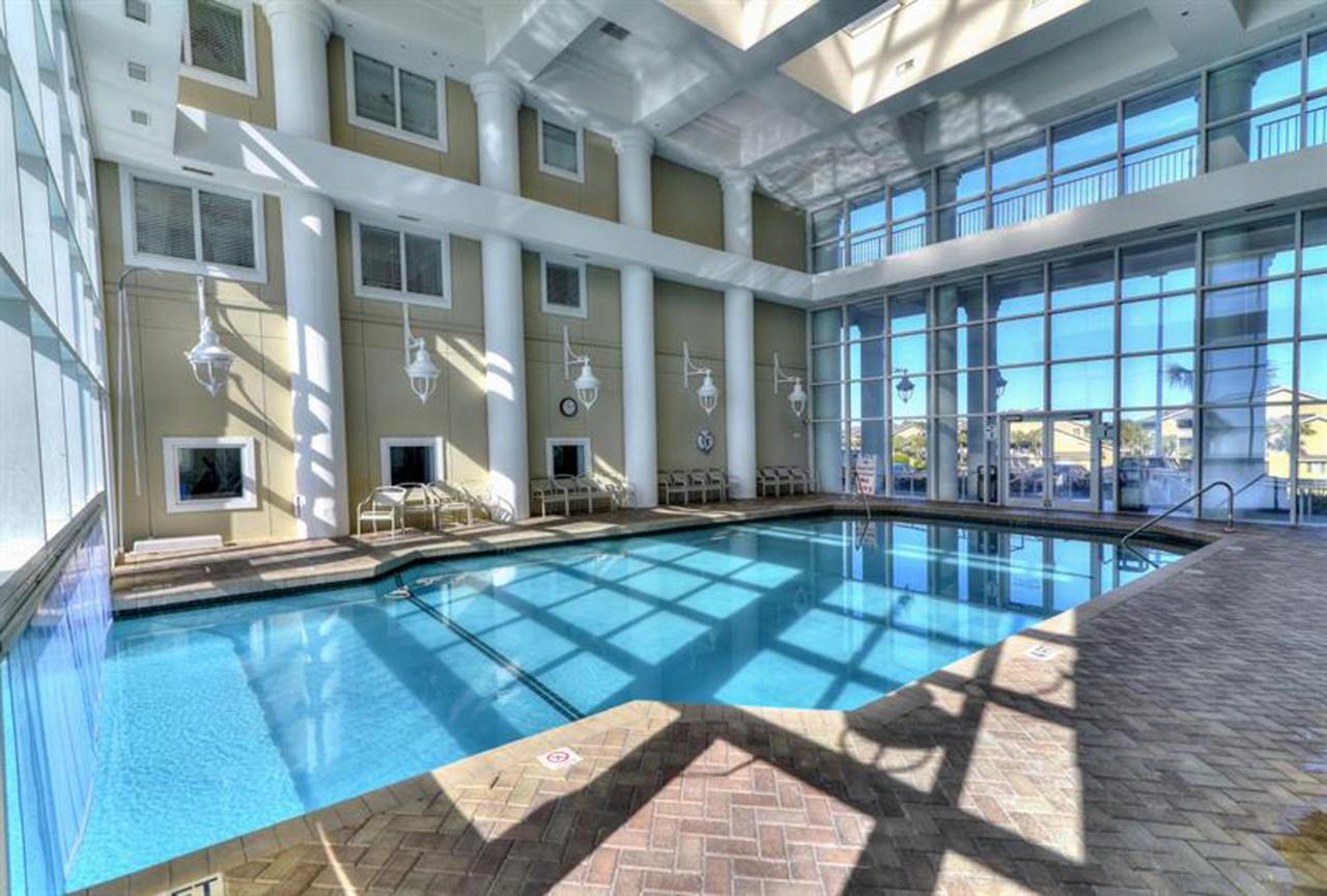 Majestic Sun 1012a Apartment Destin