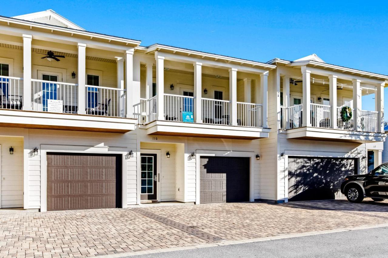 Holiday home Crystal Beach Townhomes *
