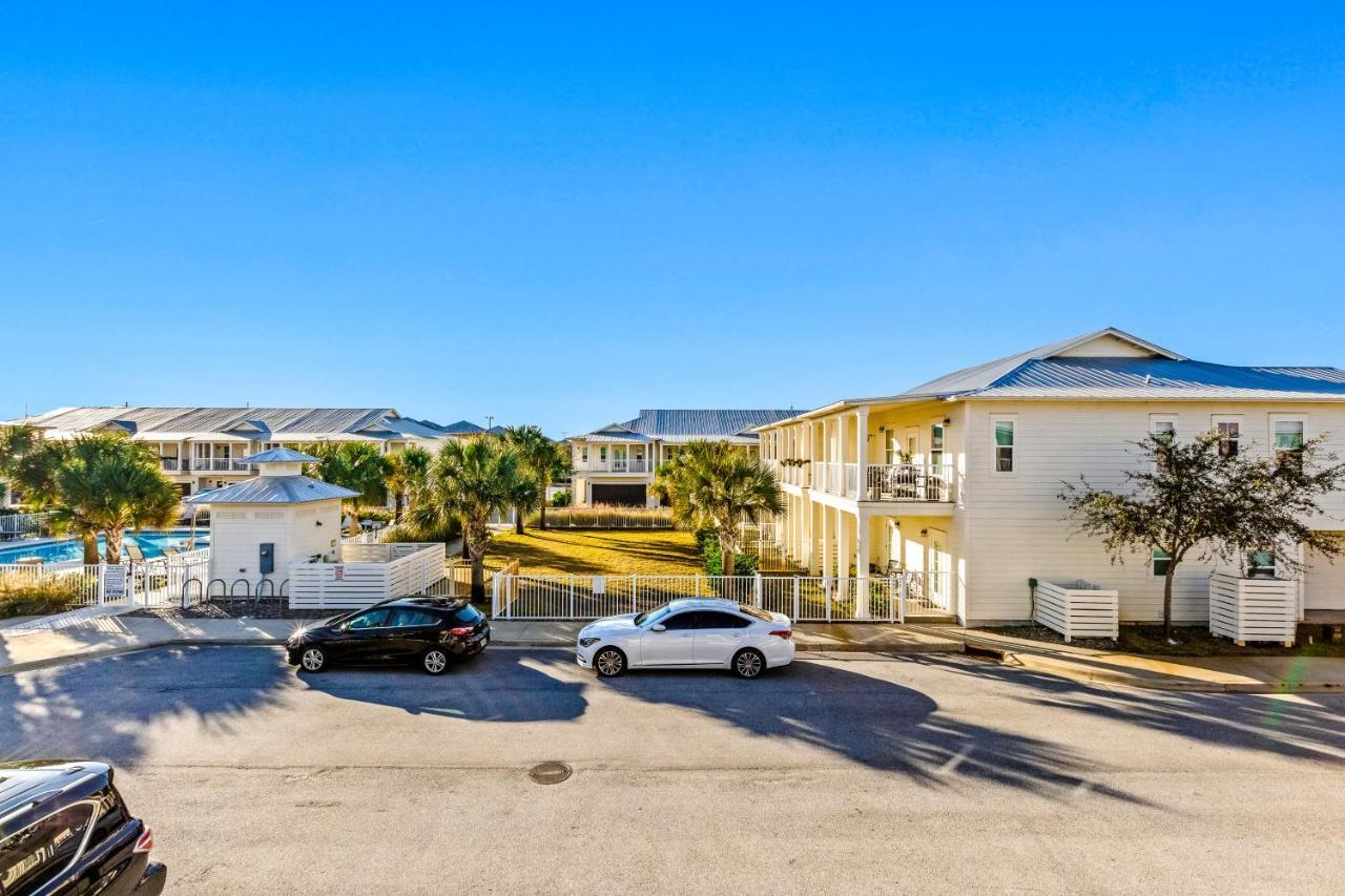 Holiday home Crystal Beach Townhomes *