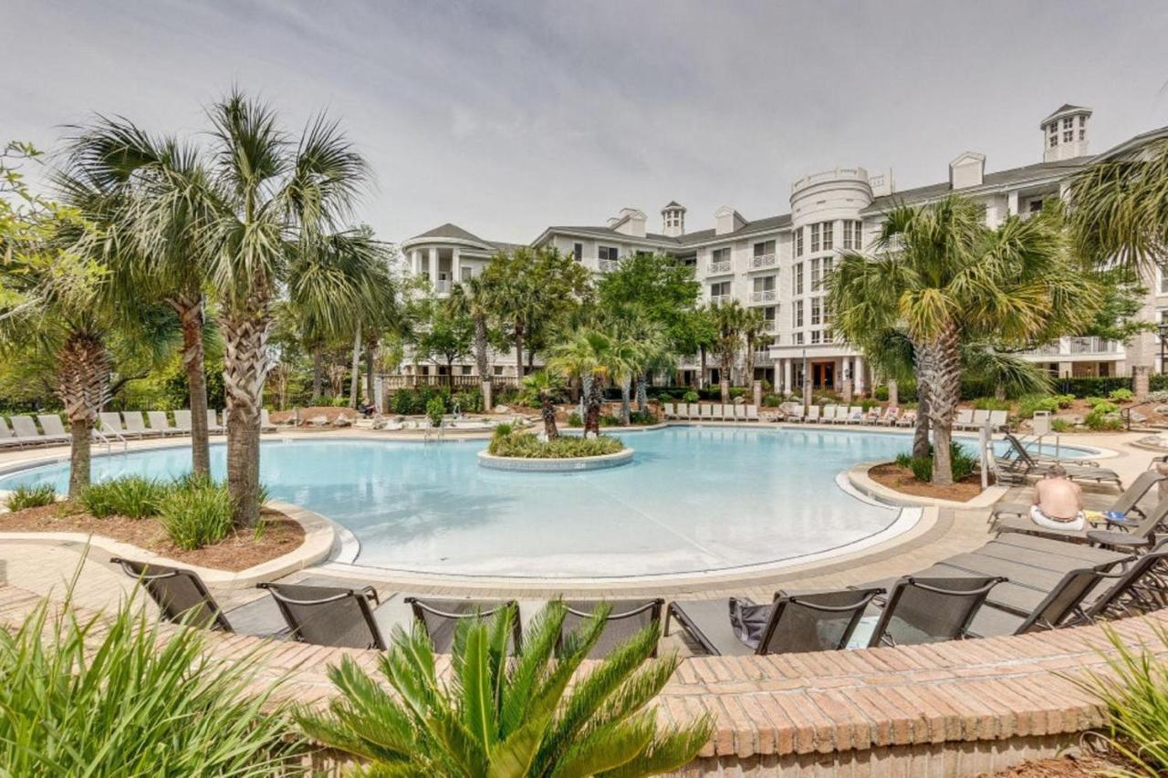 Sandestin Bahia-elation By Tufan Apartment *