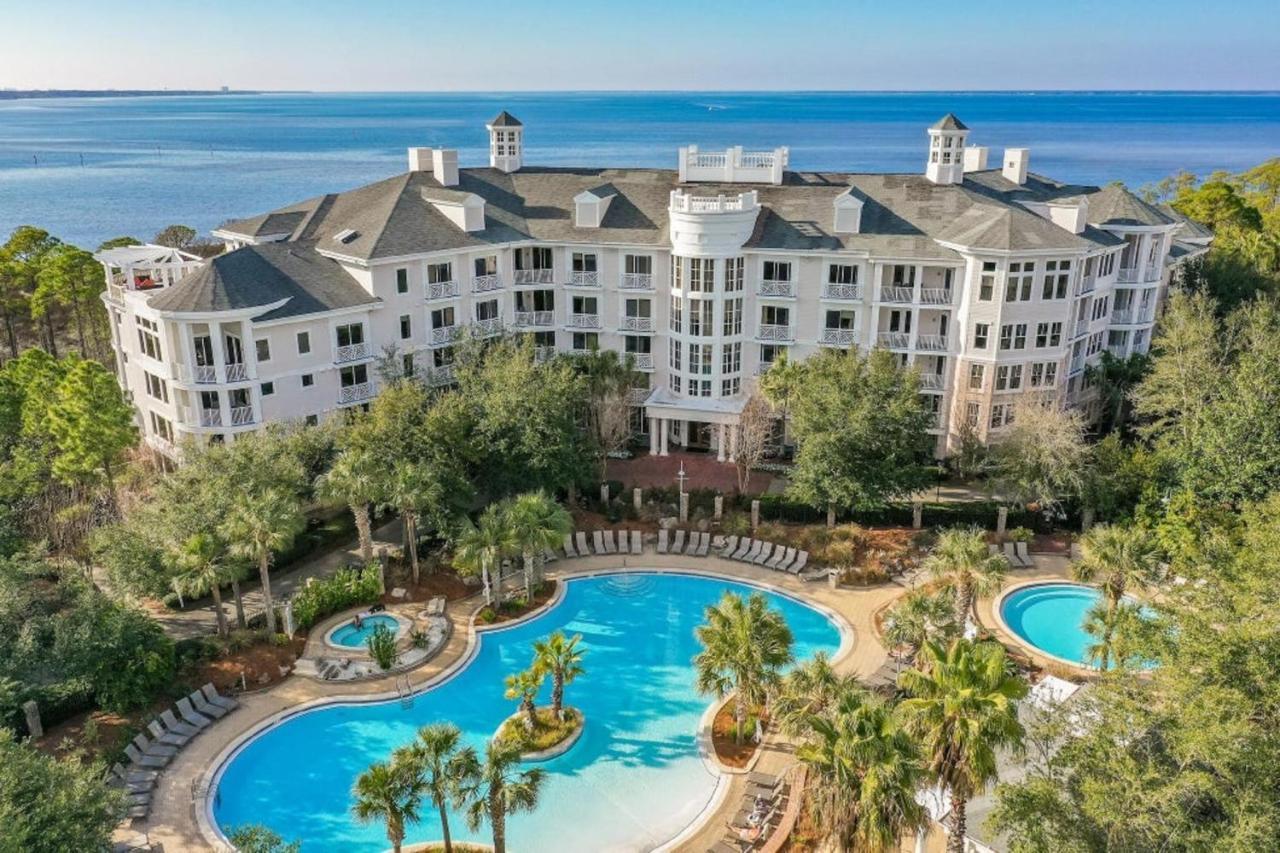 Sandestin Bahia-elation By Tufan Apartment *