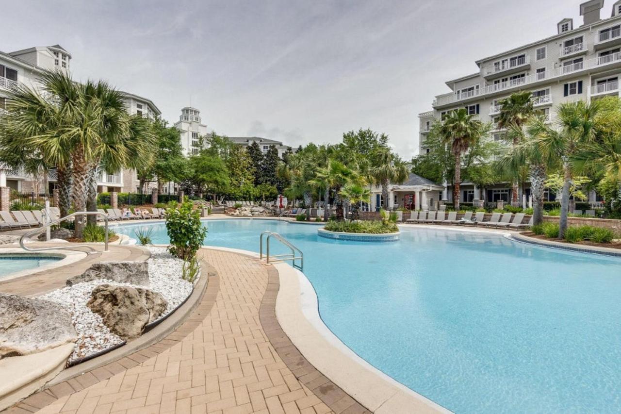 Sandestin Bahia-elation By Tufan Apartment *