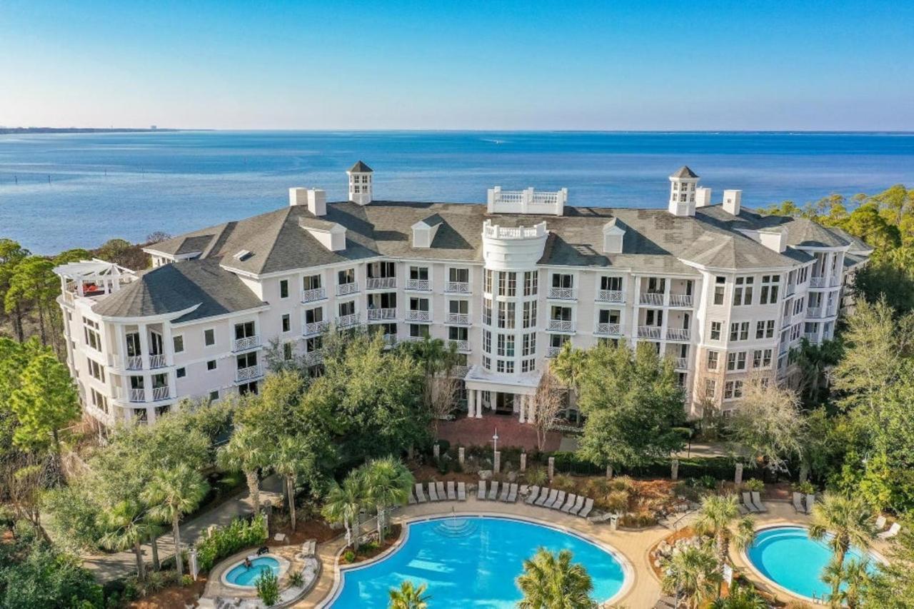 Sandestin Bahia-elation By Tufan Apartment