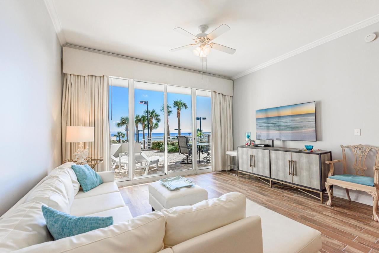 Tides 103 * Destin