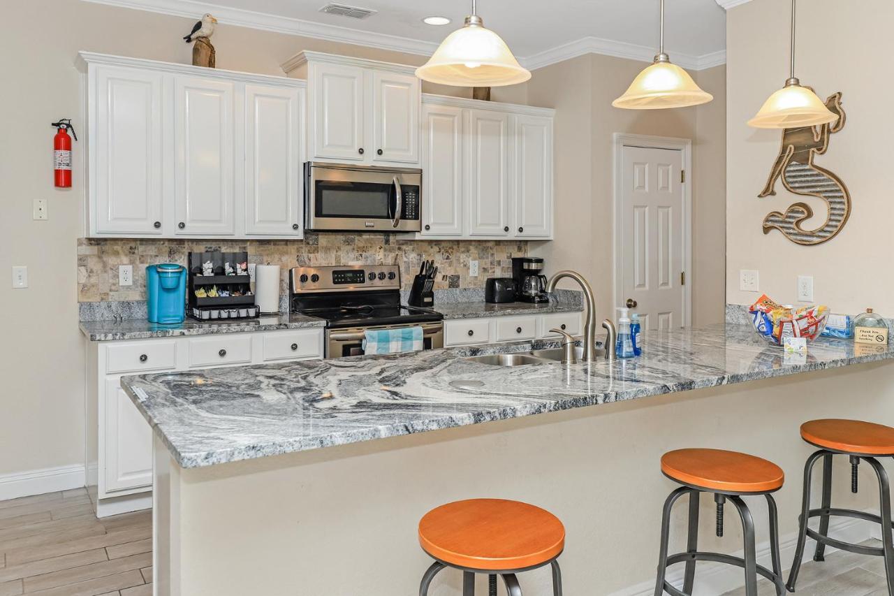 Village Retreat Destin