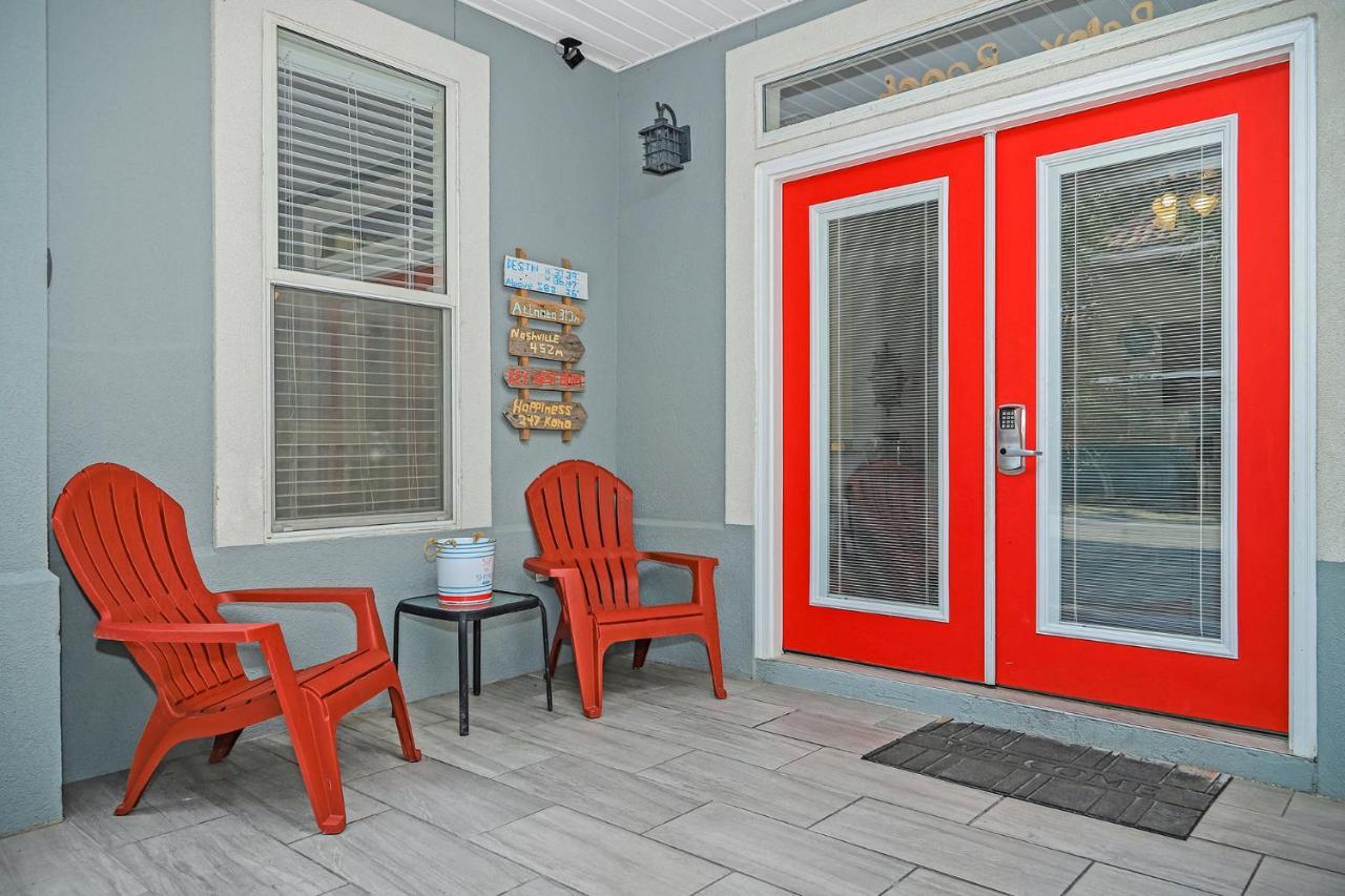 Holiday home Village Retreat Destin